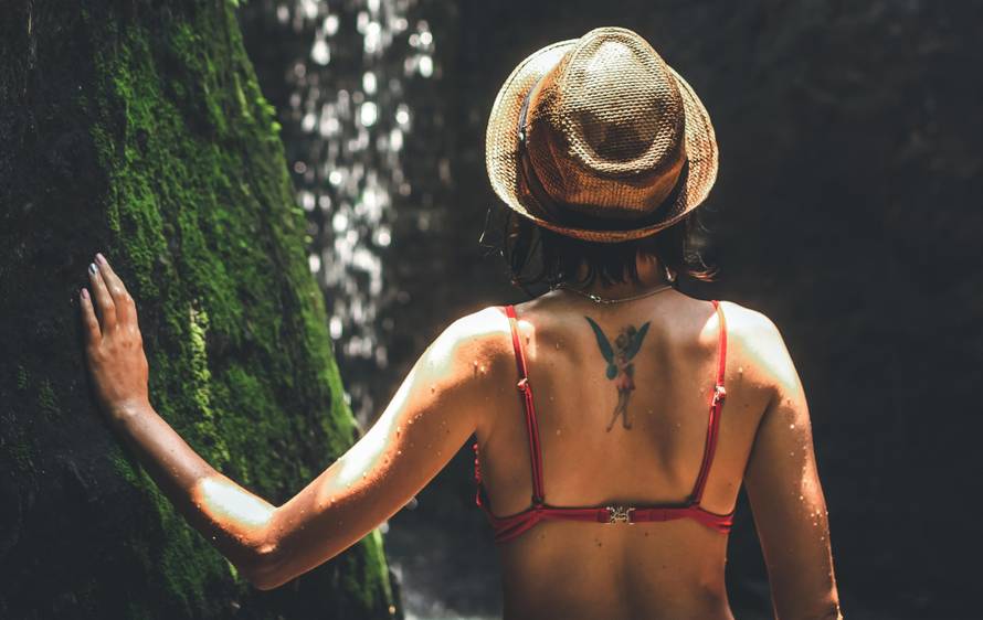 Koja je tvoja najveća strast? Jer, u njoj se krije tvoja svrha.