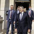 Plenković je u Mostaru poručio: Hrvatska će nastaviti biti 'odvjetnik BiH i prava Hrvata'