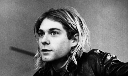 Već 30 godina bez legende: Kurt Cobain borio se s ovisnošću, a  s Courtney se vjenčao u pidžami