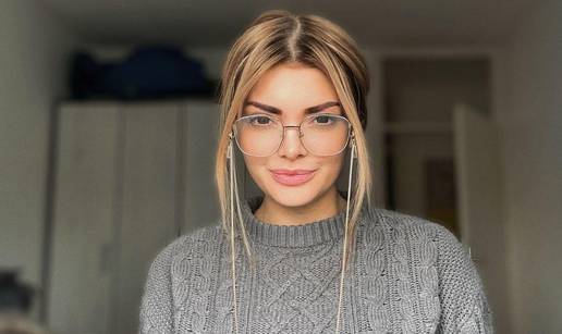 Ella Dvornik promijenila imidž: 'Sada si ista mama Danijela...'