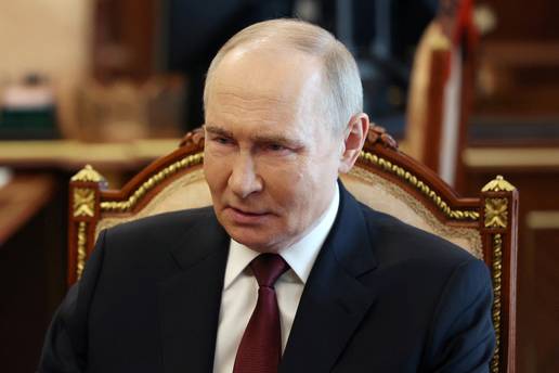 Istekao je ultimatum Europske unije Rusiji. Ukrajina: Ne znamo hoće li Putin biti u Istanbulu
