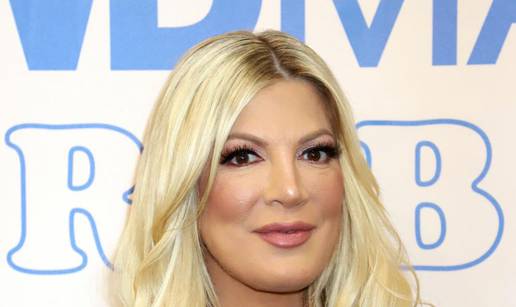 Tori Spelling traži novi dom? Susjed joj nedavno držao taoca