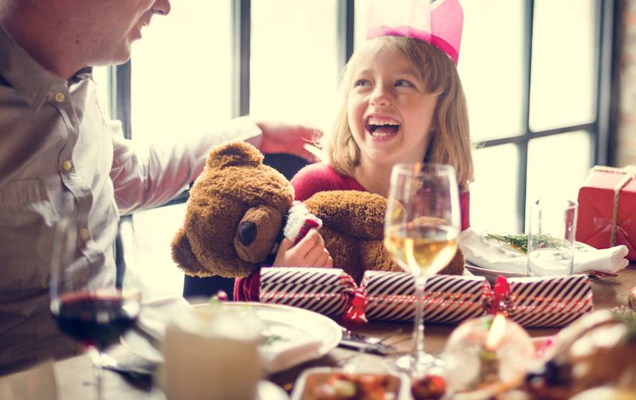 'Ne sjećam se drvca i darova, ali pamtim puno ljubavi te noći'