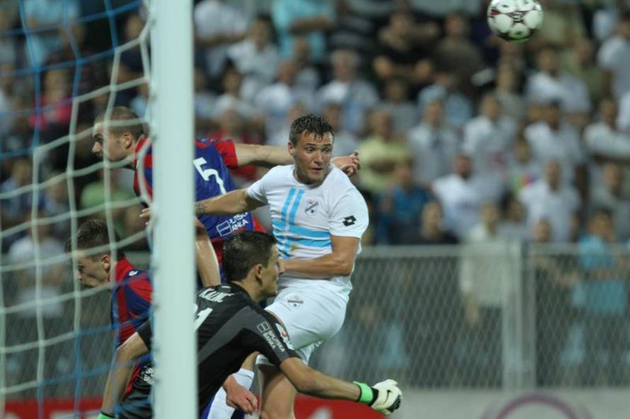 Nel Pavletić/Pixsell