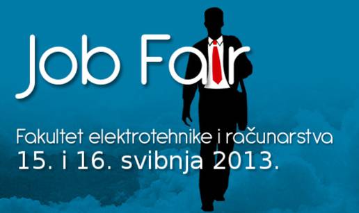 Saznajte sve o budućem poslodavcu na JobFair-u!