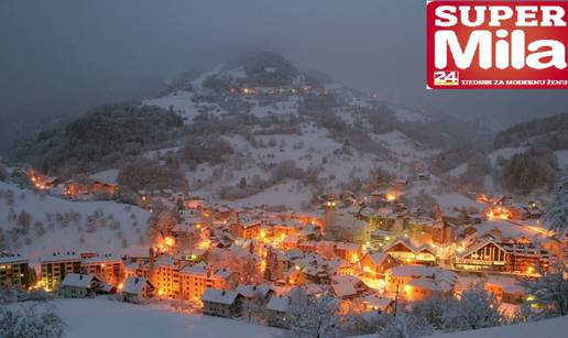 Akcija i idila u slovenskim Alpama: Put kroz Cerkno i Žiri 