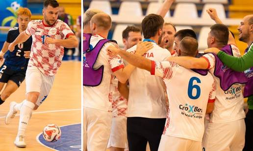 Himnu 'Svi pjevaju, ja ne čujem' posudili smo od rukometaša, a slušni aparatići su zabranjeni