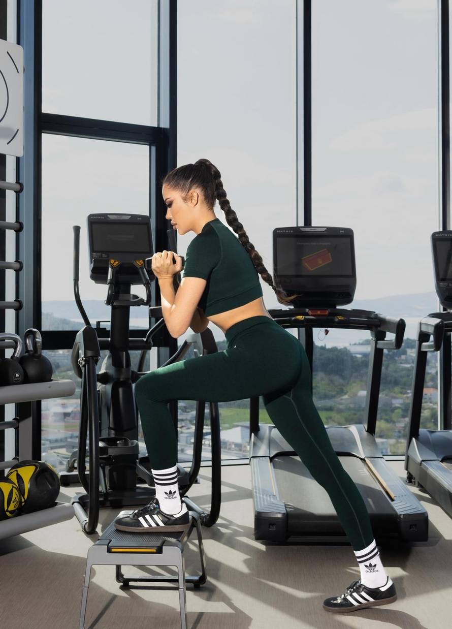 Transformacija Biljane Mančić: 'Svi prate moj napredak i pitaju me kako izdržim bez slastica!'