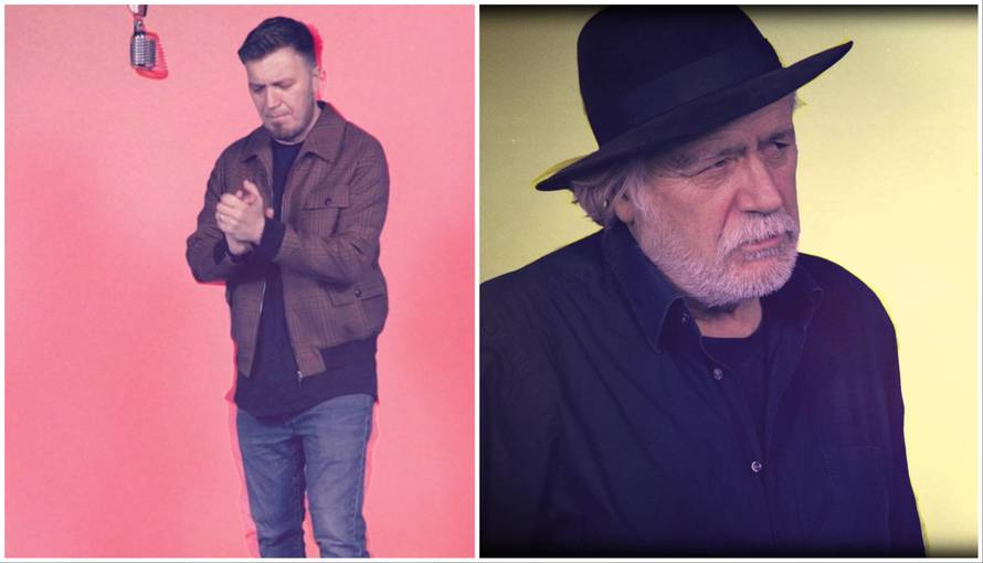 Edo Maajka o najbitnijoj pjesmi u karijeri, pridružio mu se i Šerbedžija: 'Teško je za slušati'