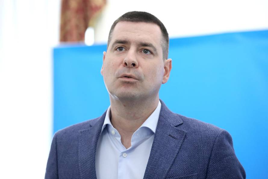 Zagreb: Mislav Herman o mjerama Vlade u korist Zagrepčana i gradonačelnika Tomislava Tomaševića