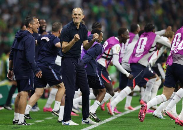 FIFA World Cup 2026 - Round of 16 - Mexico v England