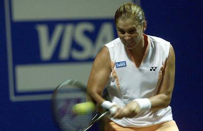 Monika Seles odustala od mogućeg povratka tenisu