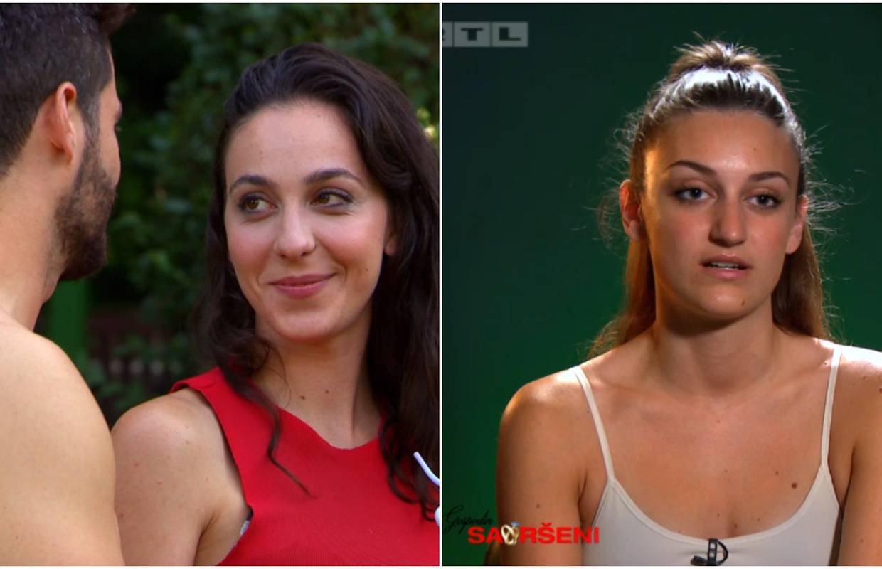 'Savršeni' ponovno dao ružu Amri, Karolina se čudi: 'Mislila sam da će uskoro biti izbačena'