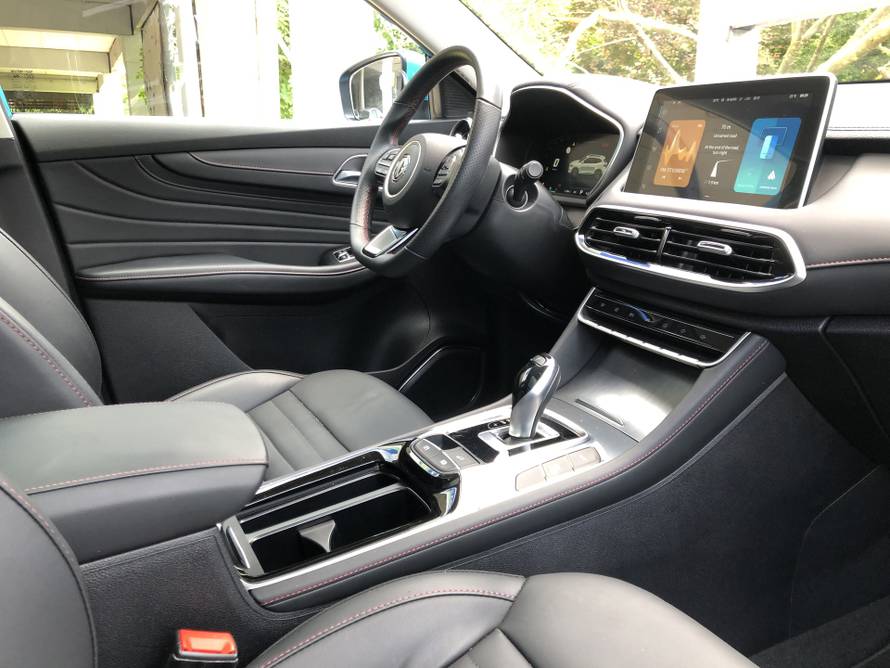 Testirali smo MG HS: Još jedno ugodno iznenađenje i dobra vrijednost za uloženi novac