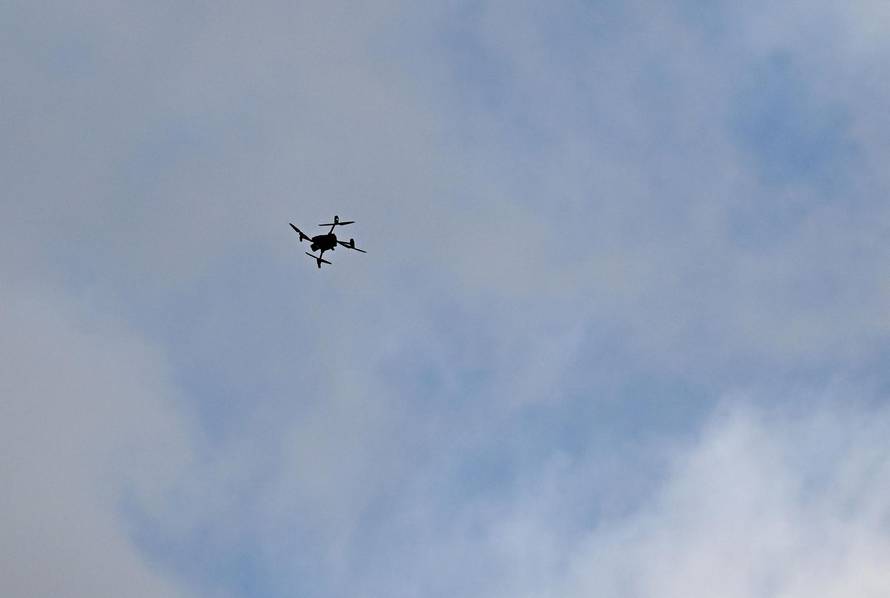 Dubrovnik: Jako osiguranje spremno je za početak 3. sastanka na vrhu Ukrajina – Jugoistočna Europa 