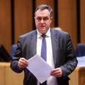 Sjedinjene Države sankcionirale parlamentarca u BiH, bio je uključen u visoku korupciju