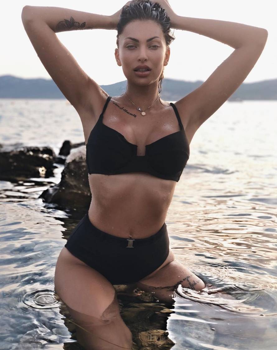 Kriminal, vruće akcije i starlete