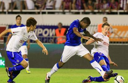 Derbi se prati u cijelom svijetu: Ćiro će prvi put biti za Hajduk