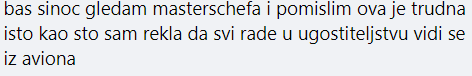 Gledatelji sretni zbog Eminine trudnoće: 'Nek joj je sa srećom! Čestitke budućoj mladoj mami'