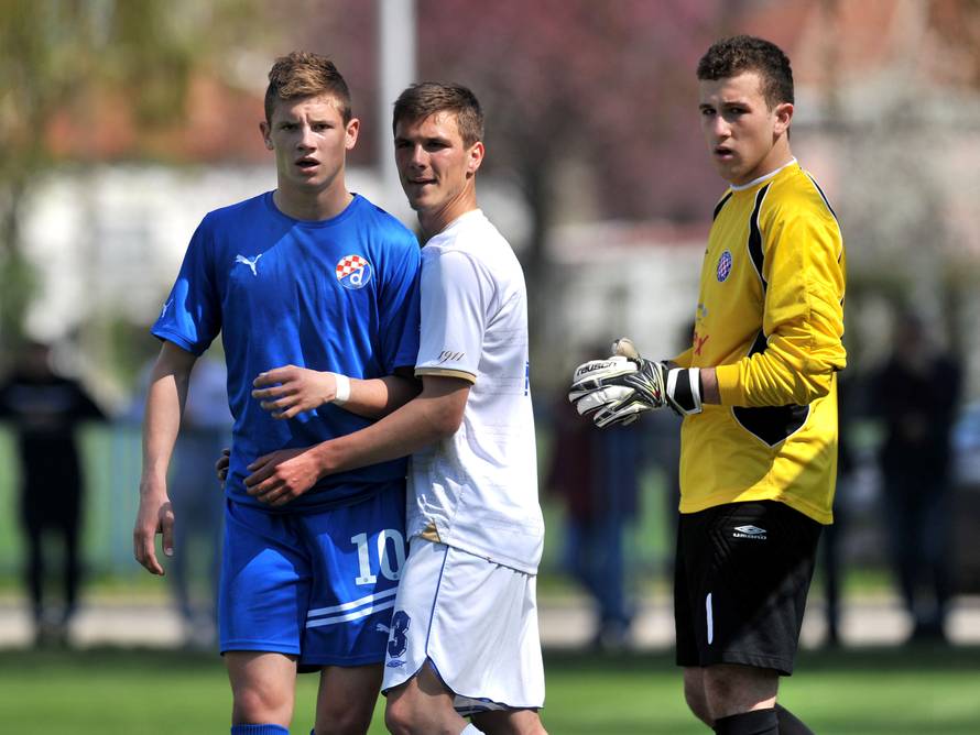 Junak Junaka: Golman zabio za bod u gostima u 94. minuti