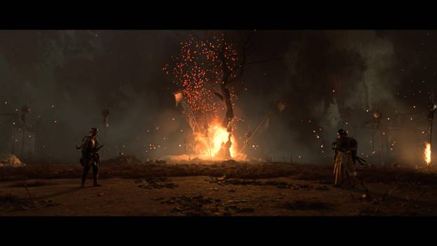 FOTO Japanski zen: Pogledajte zašto je Ghost of Yotei jedna od najljepših igara godine