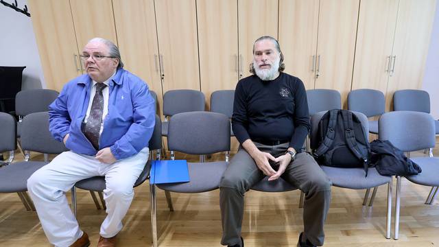 Zagreb: Nastavljeno suđenje Marku Franciškoviću za javno poticanje na terorizam