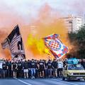 Policija o nazi-korteu Torcide: &Scaron;est ljudi u zatvoru, 23 osobe sumnji&ccaron;e za &scaron;irenje mr&zcaron;nje!