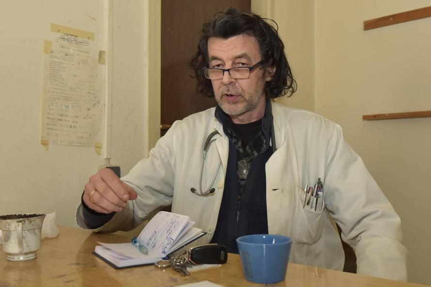 'Poslat ćemo mu inspekciju, a ugovor mu istječe 30. travnja'