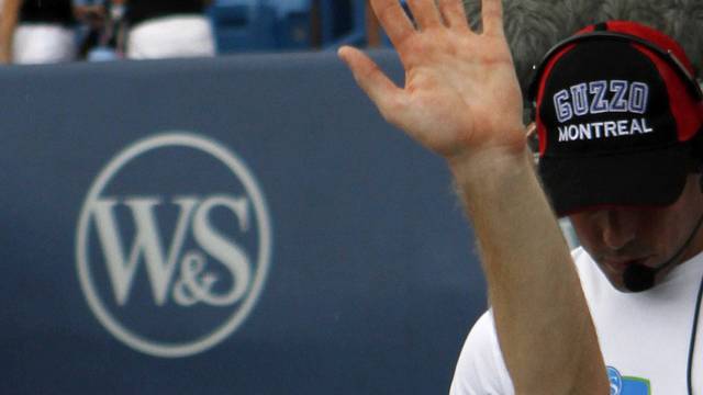 Murray u manje od sata do trećeg ATP naslova u sezoni