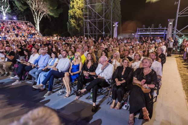 Split: Finalna večer Melodije Jadrana 2026.