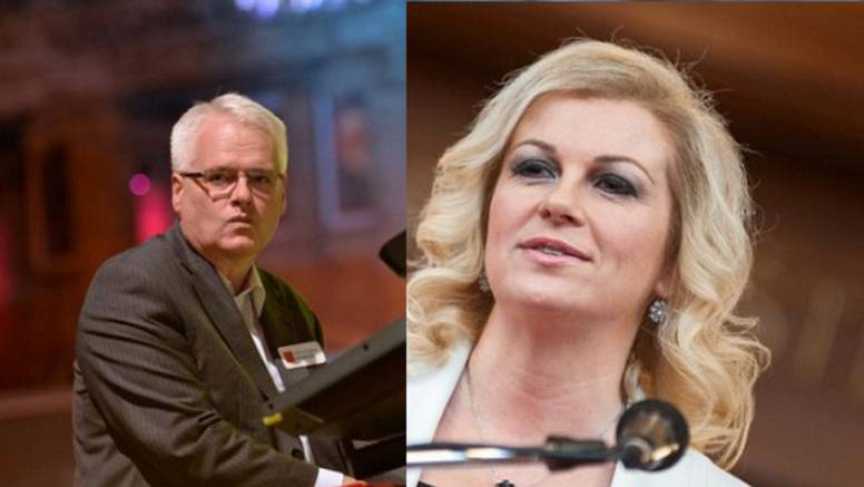 Josipović vodeći, podrška za sada raste samo Kujundžiću