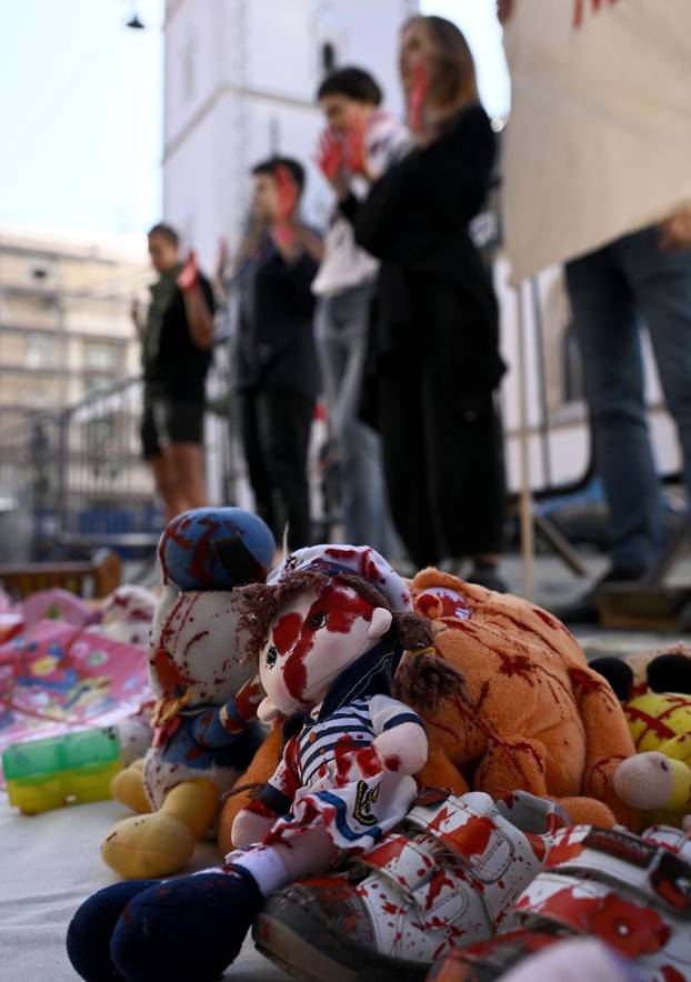 Zagreb: Zelena akcija poziva Vladu na prekid odnosa s izraelskom kompanijom Enlight Renewable Energy