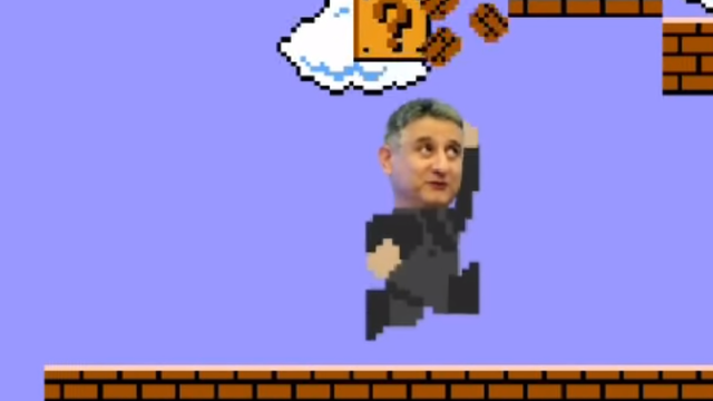 Karamarko je kao Super Mario 'pogazio' SDP i otišao u '91.