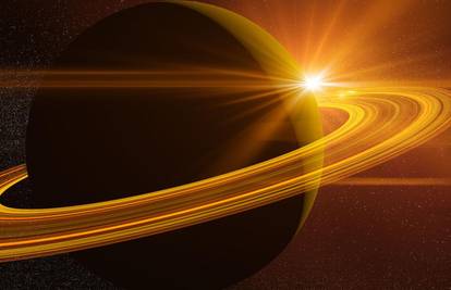 Na Saturnovom mjesecu našli 5 od 6 ključnih elemenata za život