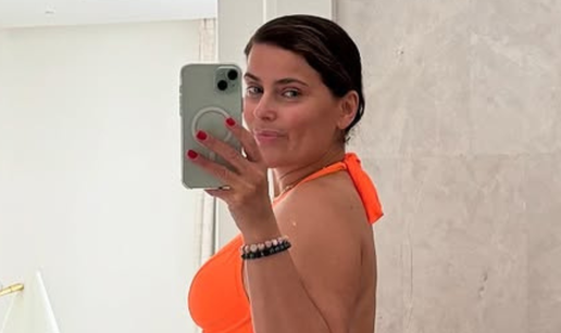 Nelly Furtado objavila fotku u bikiniju i oduševila pratitelje: 'Hvala ti na ovoj važnoj lekciji'