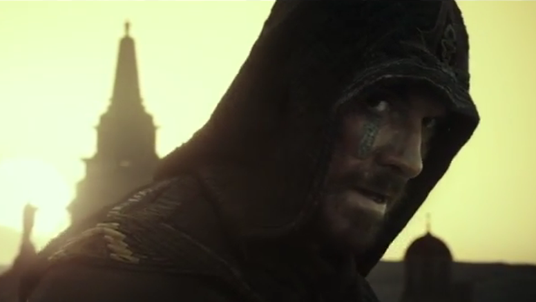 'Assassin's Creed': Prvi trailer pokazao je da stiže ubojit film