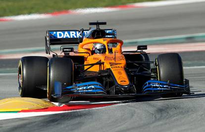 Rošade u Formuli 1: Sainz seli u Ferrari, Ricciardo u McLaren