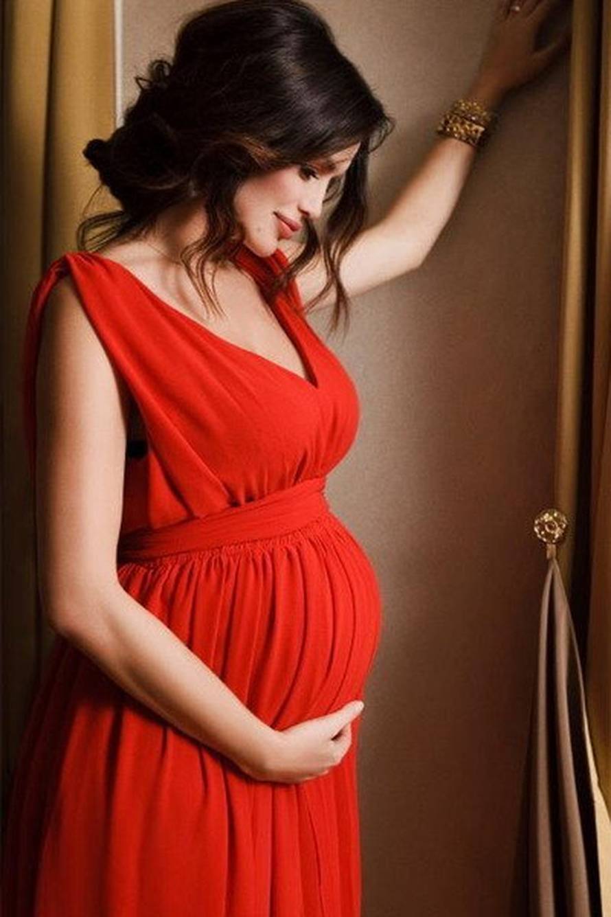 Stiže li Koko Kojić? Trudnica Severina osjeća jake mučnine