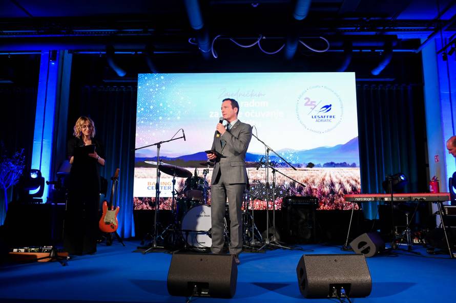 Lesaffre Adriatic proslavio 25 godina inovacija uz otvaranje modernog Baking Centera™