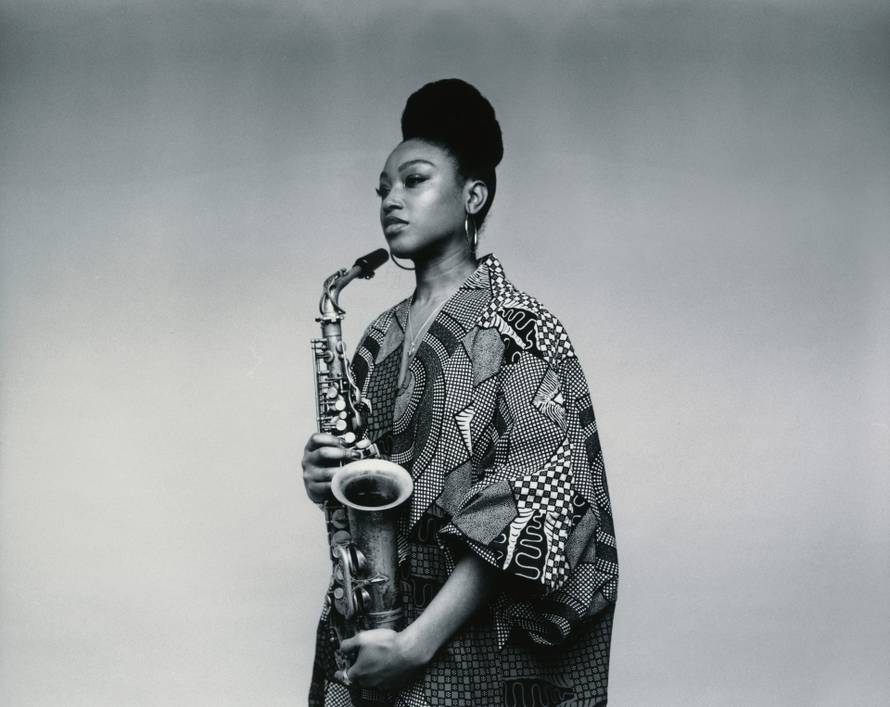 'Zlatna djevojka’ jazza stiže u zagrebački Lisinski: Evo i kada