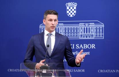 'Milanović i Plenković izazivaju apatiju kod građana Hrvatske'