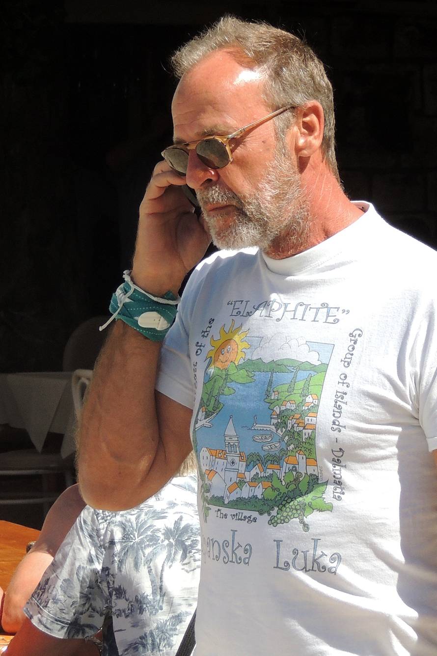 'Pukla' ljubav: Tina Šegetin se razvela nakon godinu i pol dana