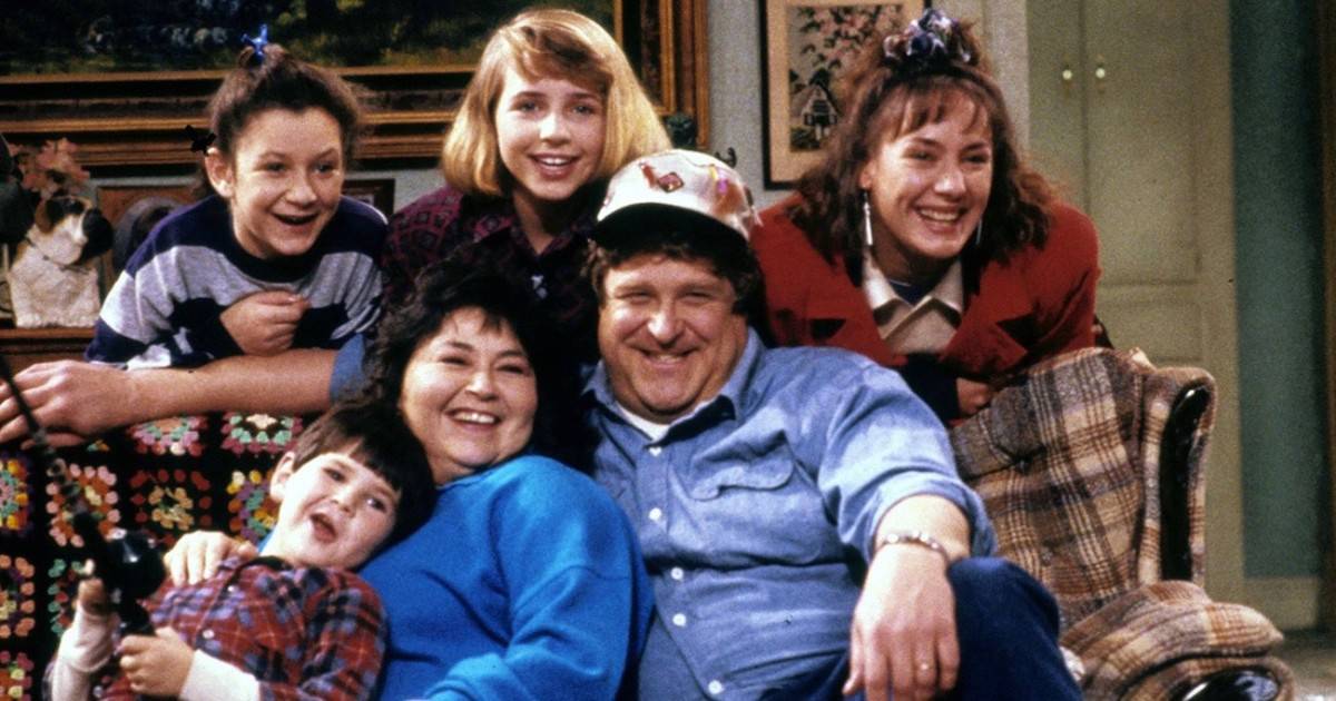 Na male ekrane vraća se kultna američka serija 'Roseanne'