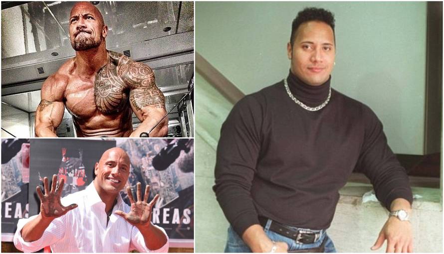 Patio je od depresije, a sad je jedan od najbogatijih glumaca