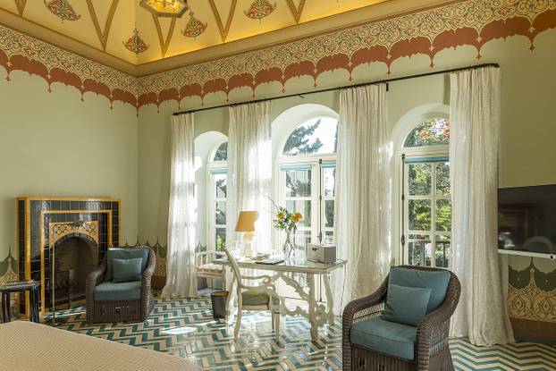 Najbolji svjetski hoteli i resorti