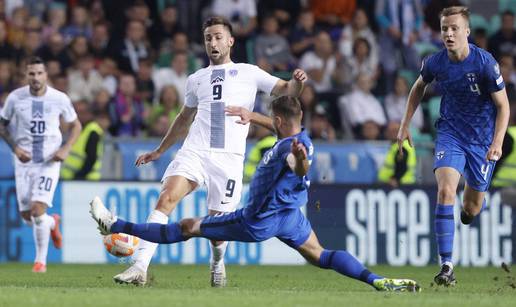 Dinamo u Panathinaikosu naciljao i drugog Slovenca