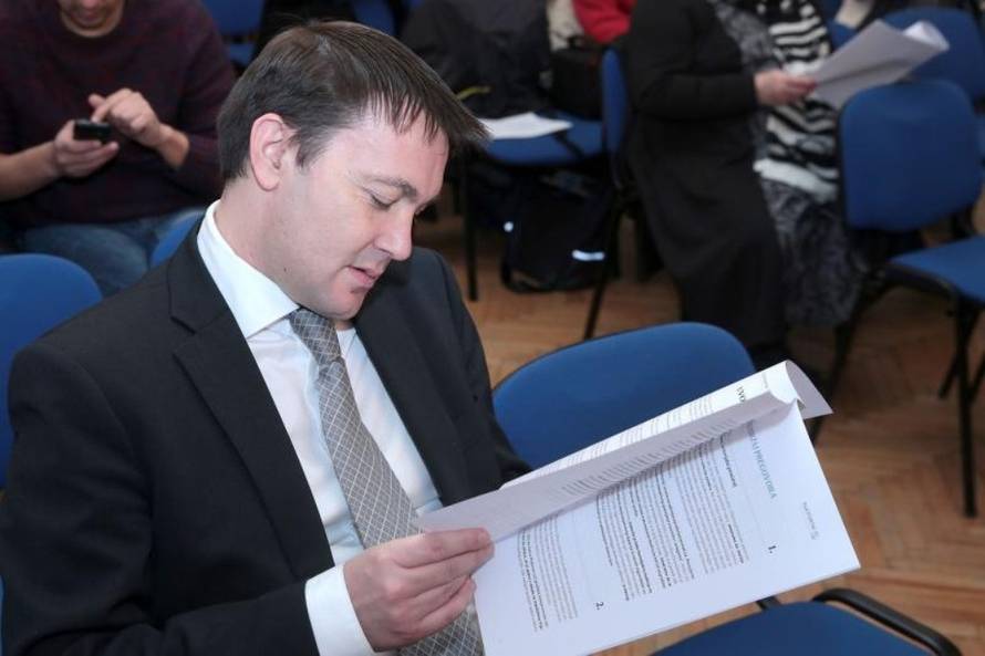 Patrik Macek/Pixsell