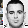 Tko je propucani muškarac u Splitu: Pokušao je ubiti redara, u zatvoru ga nokautirao boksač
