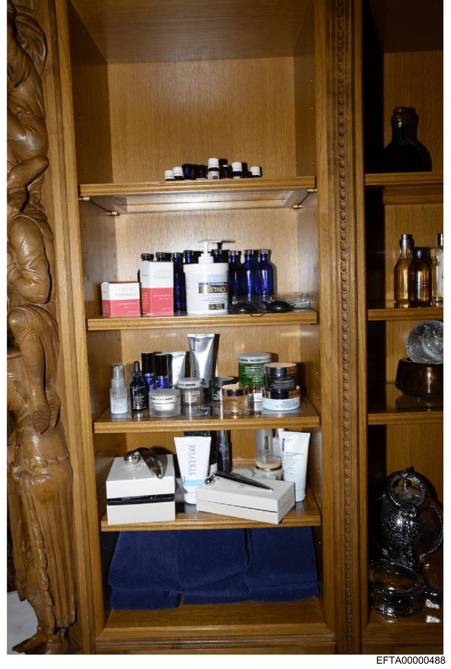 FOTO Epstein se dopisivao i s doktorom iz Hrvatske. Tko je Boris Nikolić? Cure informacije