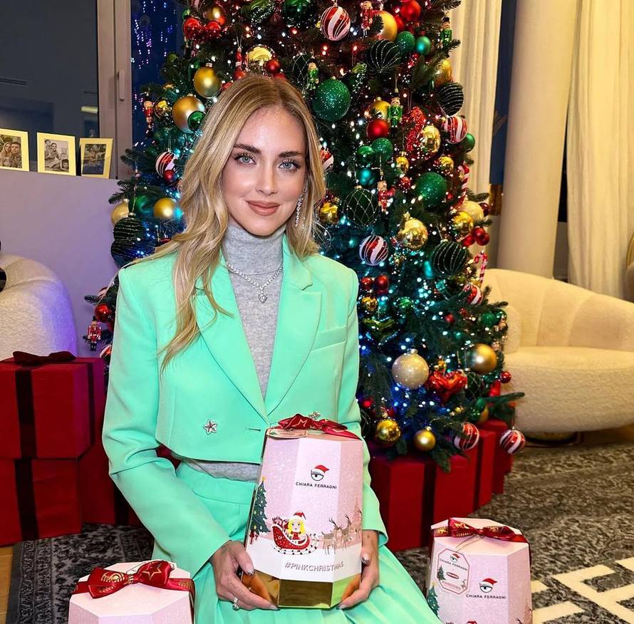 Influencerica Chiara Ferragni pod povećalom: Je li riječ o humanitarnoj akciji ili obmani?